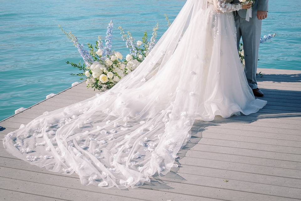C/m wedding