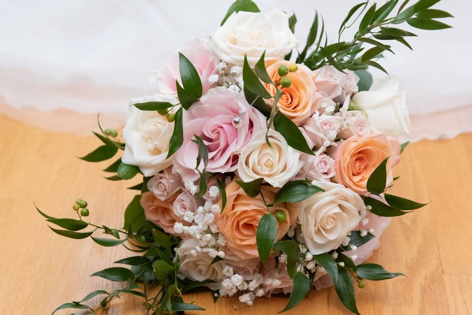 Bridal Bouquet