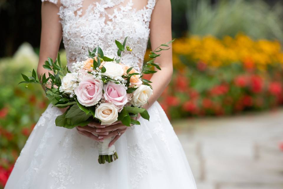 Bridal Bouquet