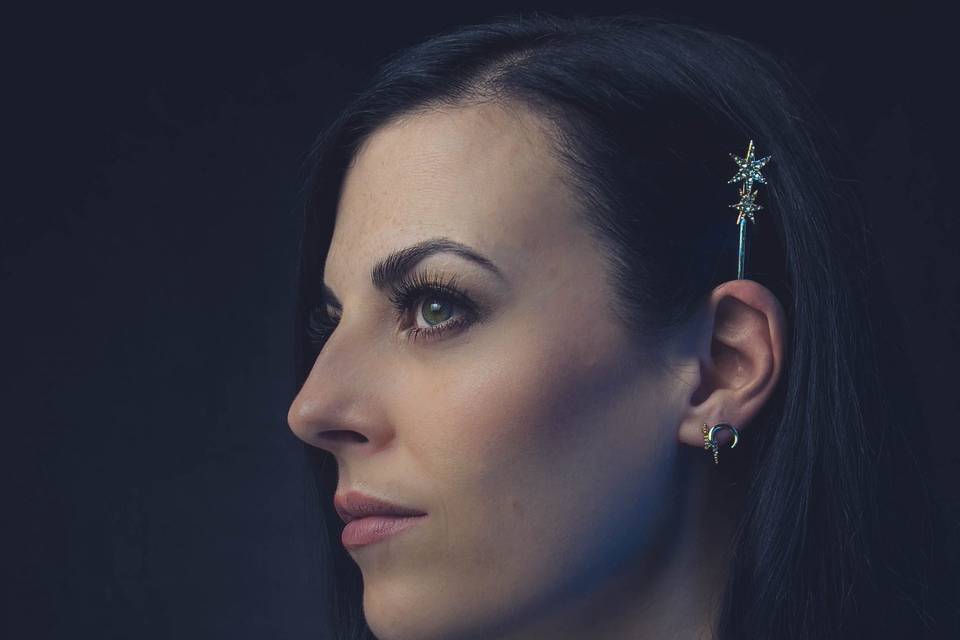 Becca Hess