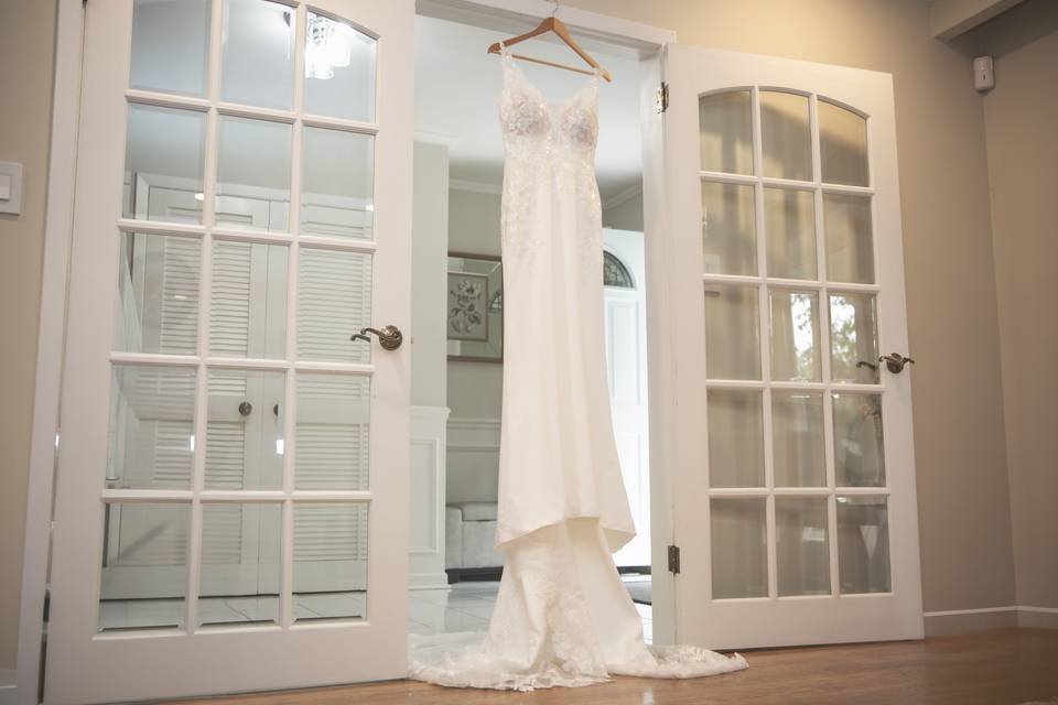 Bride