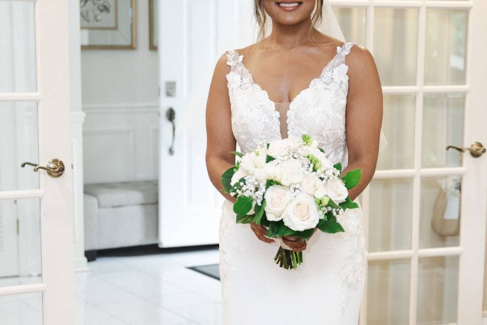 Bride
