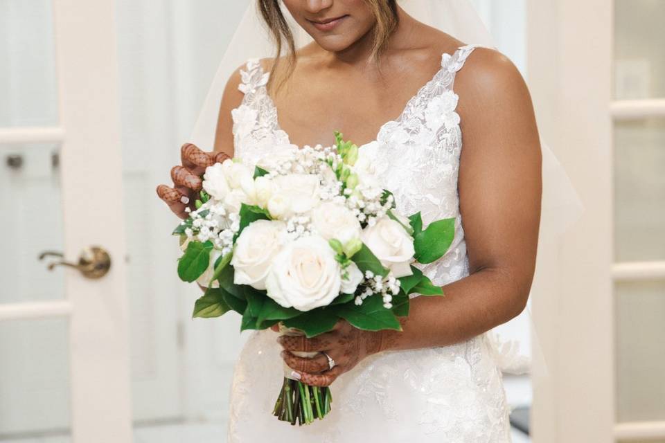 Bride