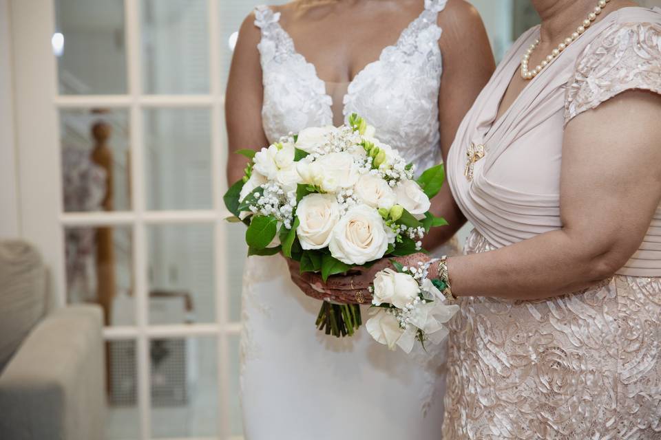Bride