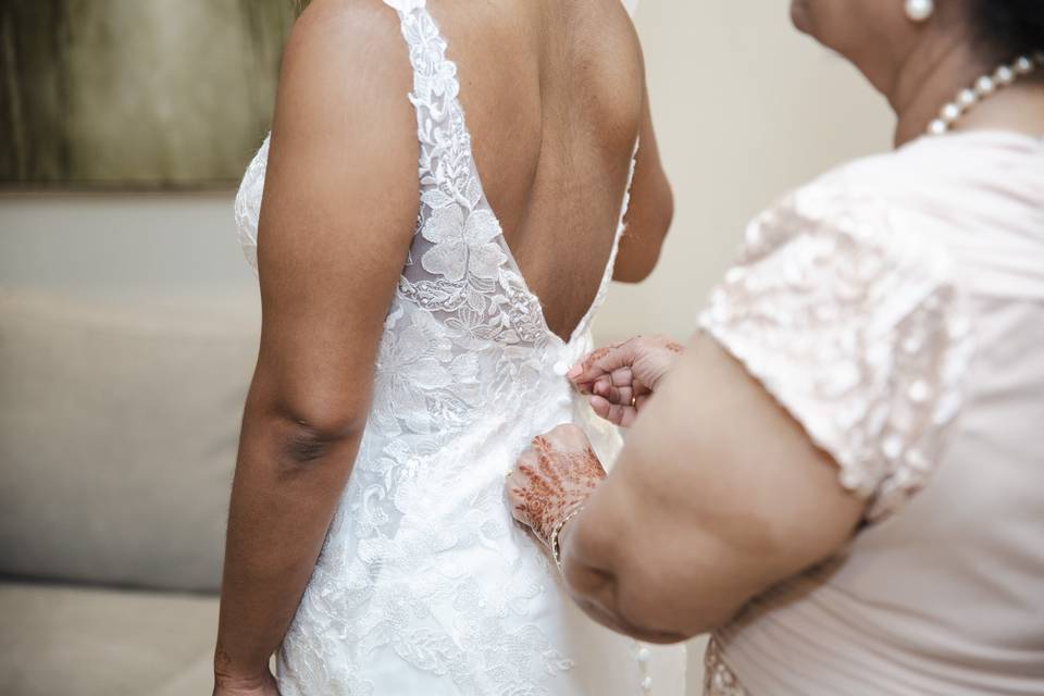 Bride