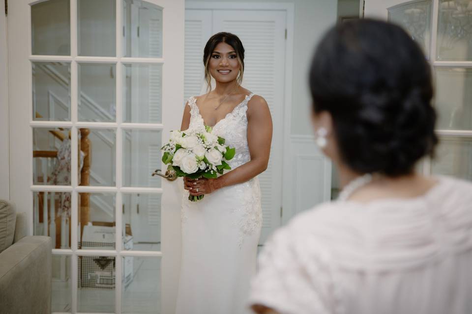 Bride
