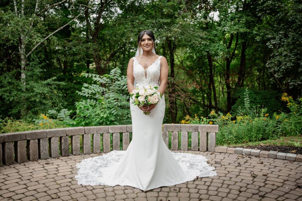 Bride