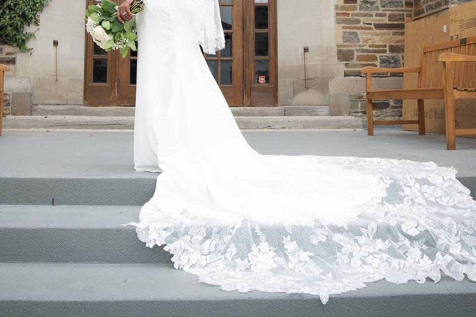 Bride