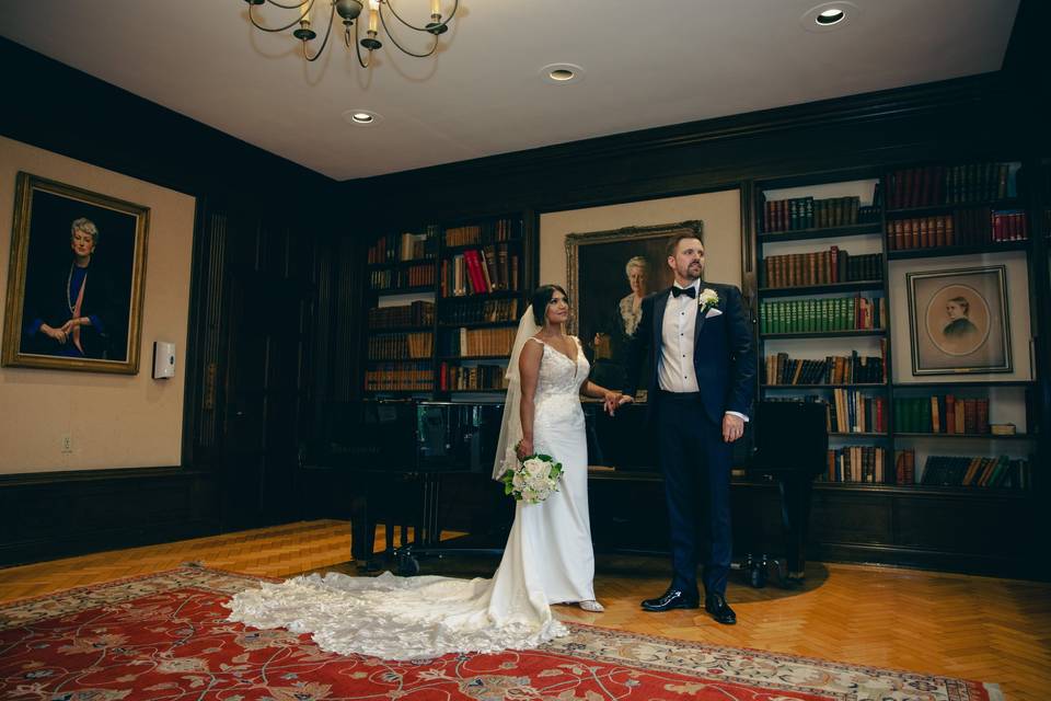 Couple