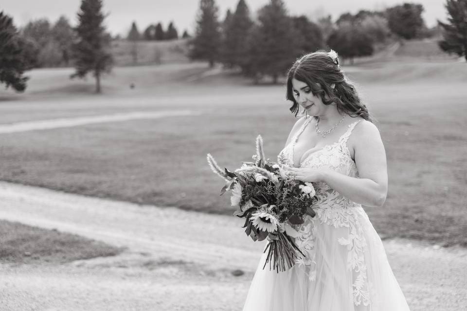 Bride
