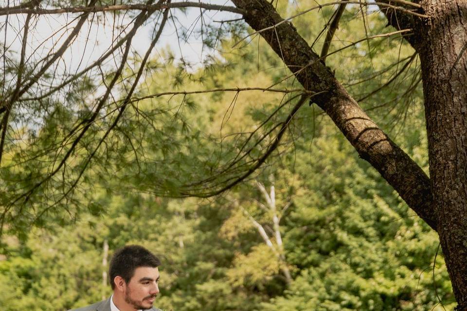 Groom