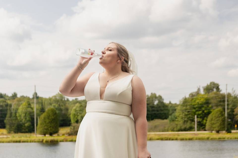 Bride