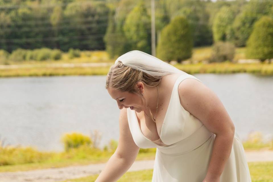 Bride