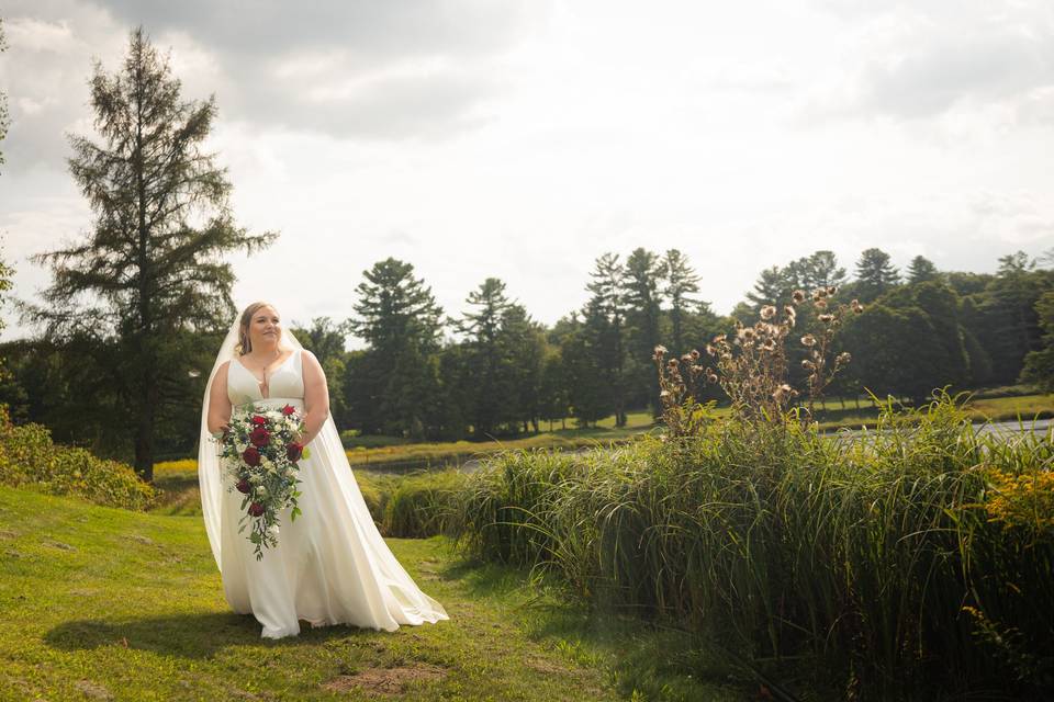 Bride