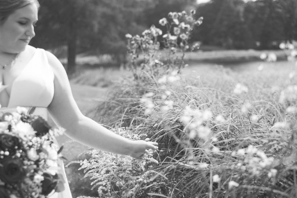 Bride