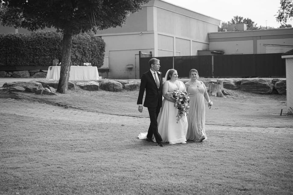 Ceremony