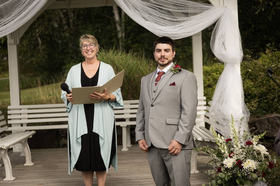 Ceremony