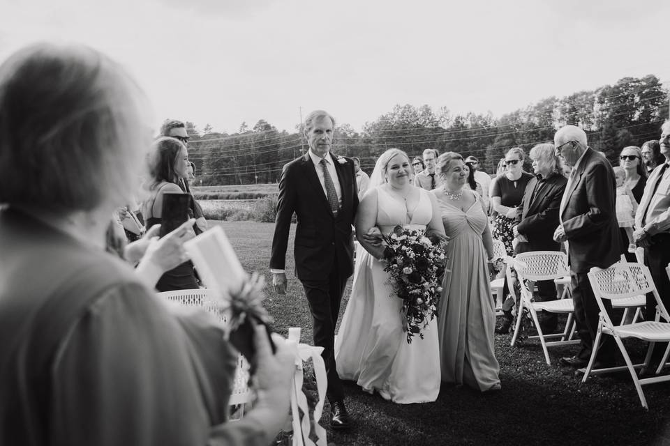 Ceremony