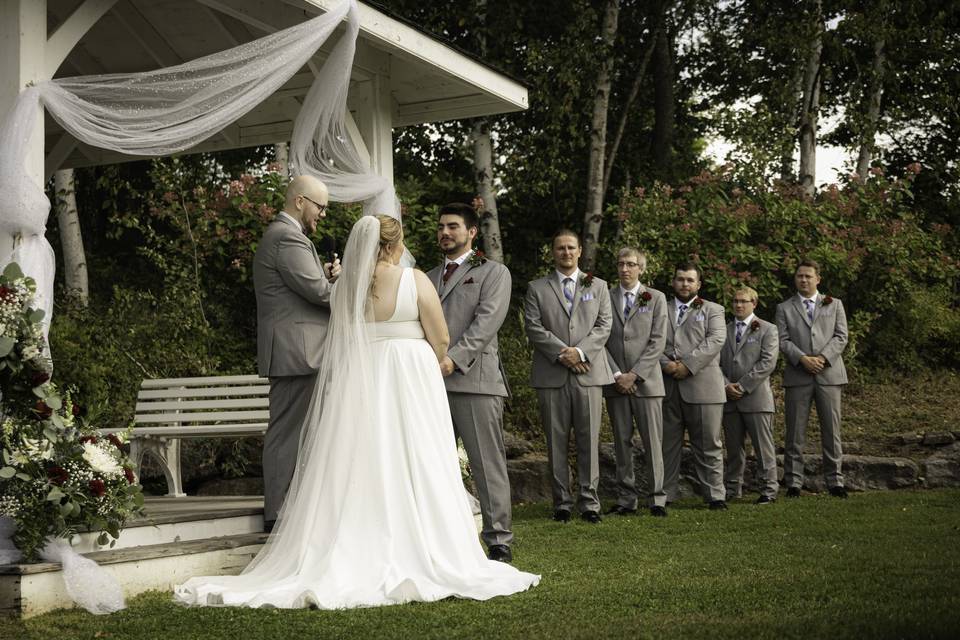 Ceremony