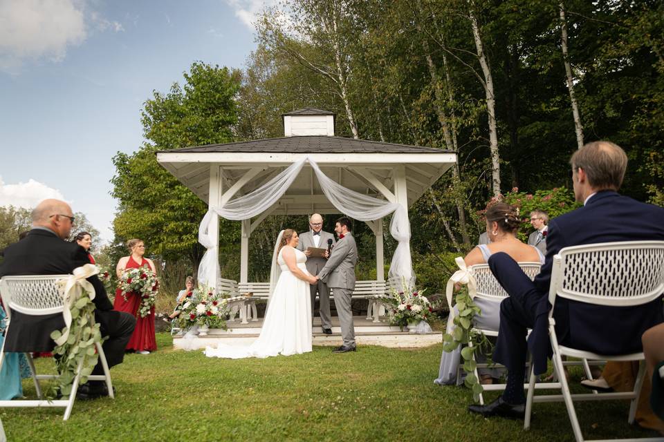 Ceremony