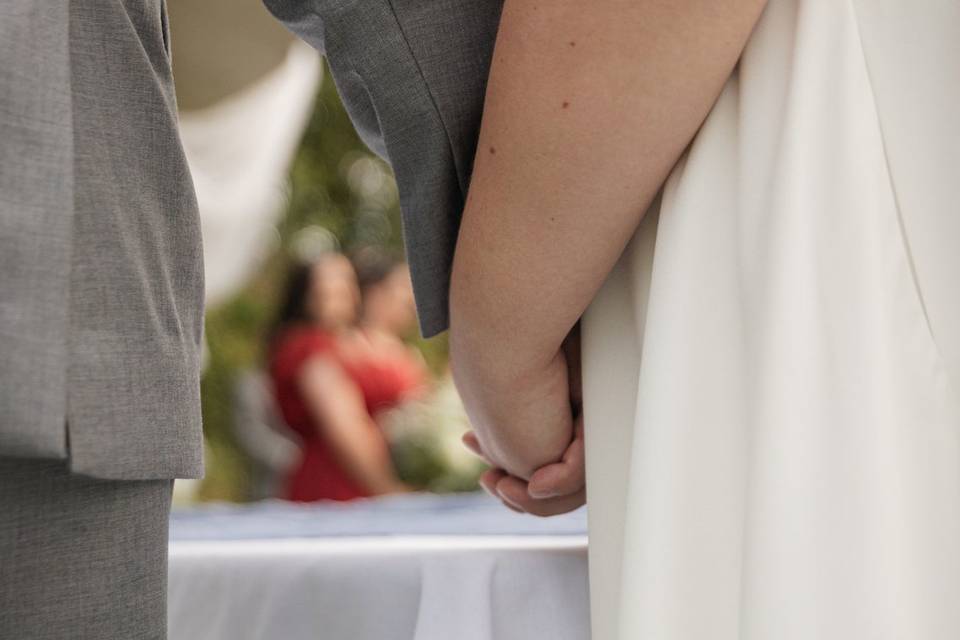 Ceremony