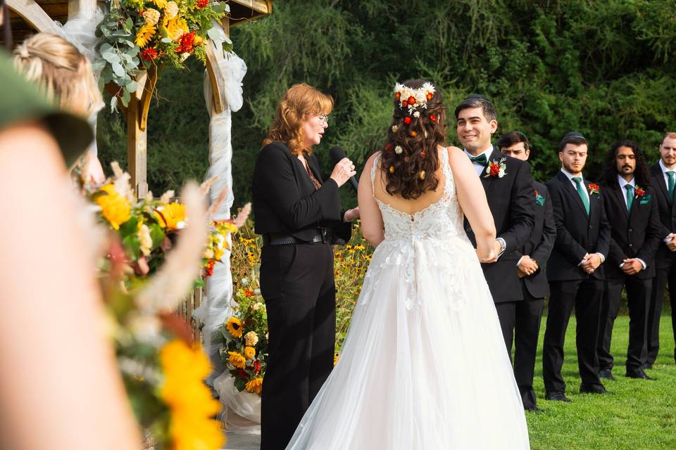 Ceremony