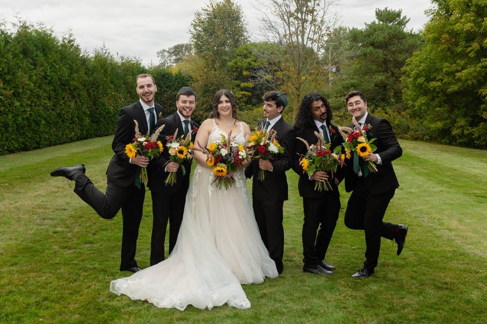 Ceremony
