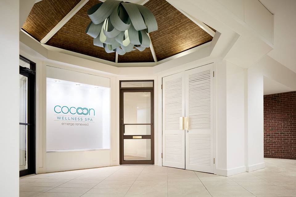 The Cocoon Wellness Spa