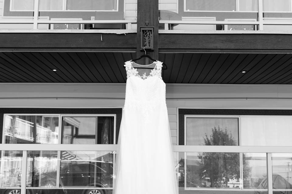 The Dress
