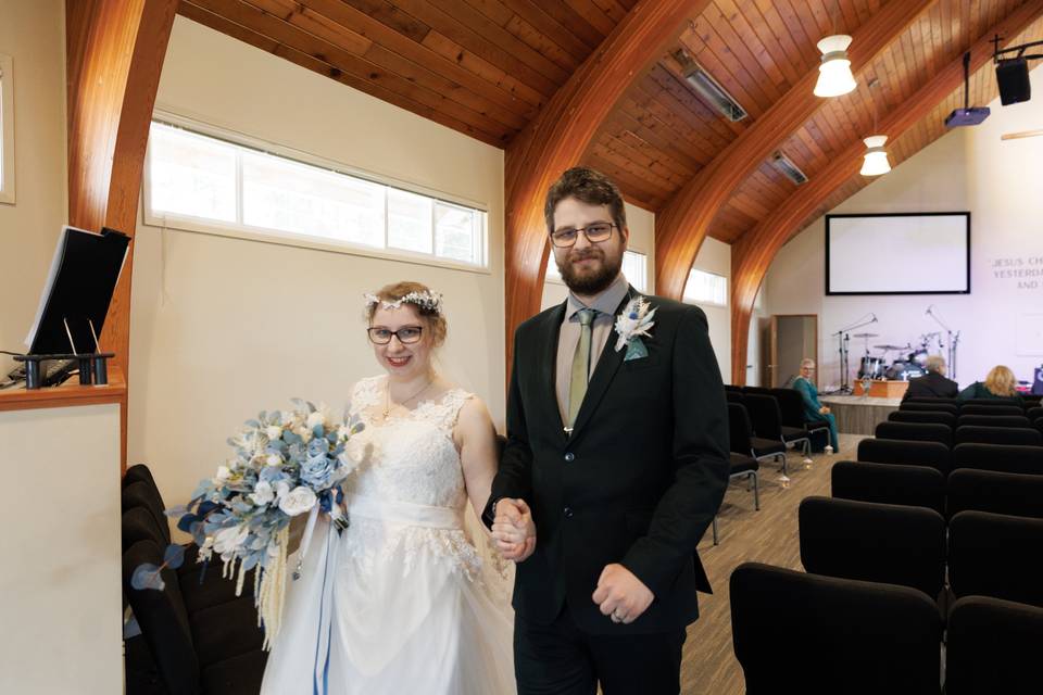 Congratulations