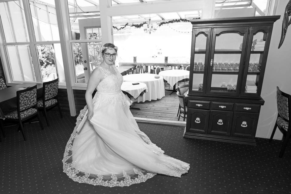 The Twirl
