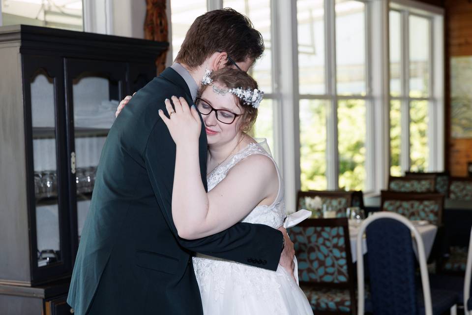 First Dance