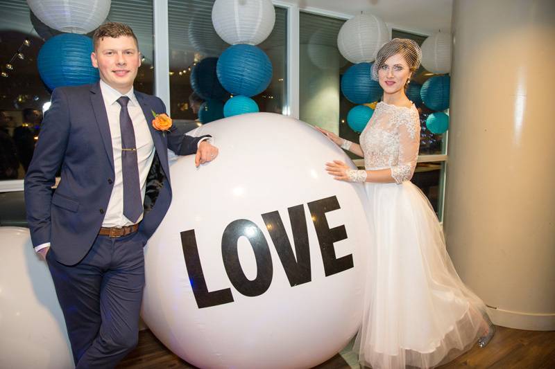 Love Ball