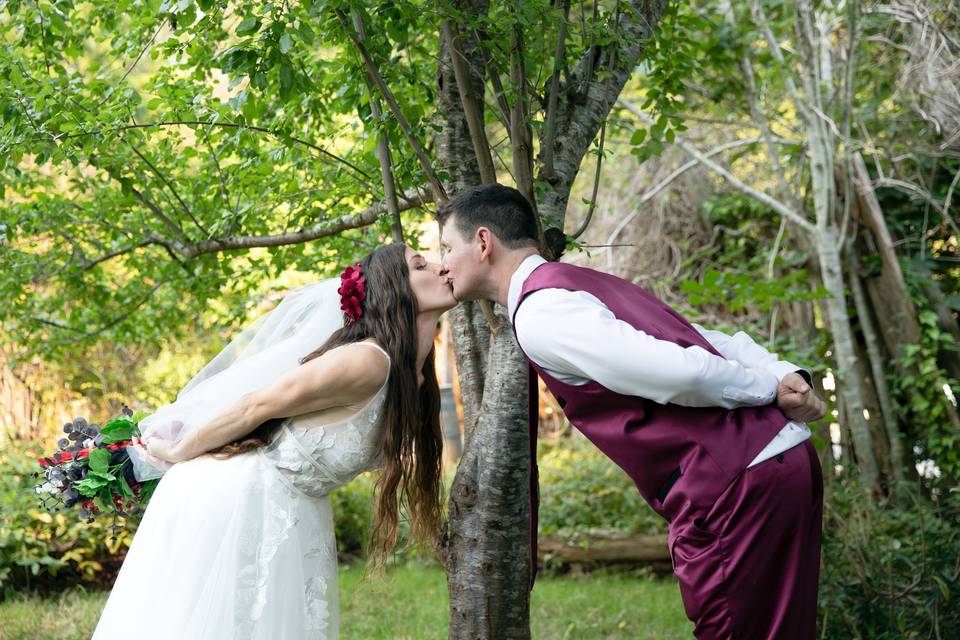 Sweet Kiss