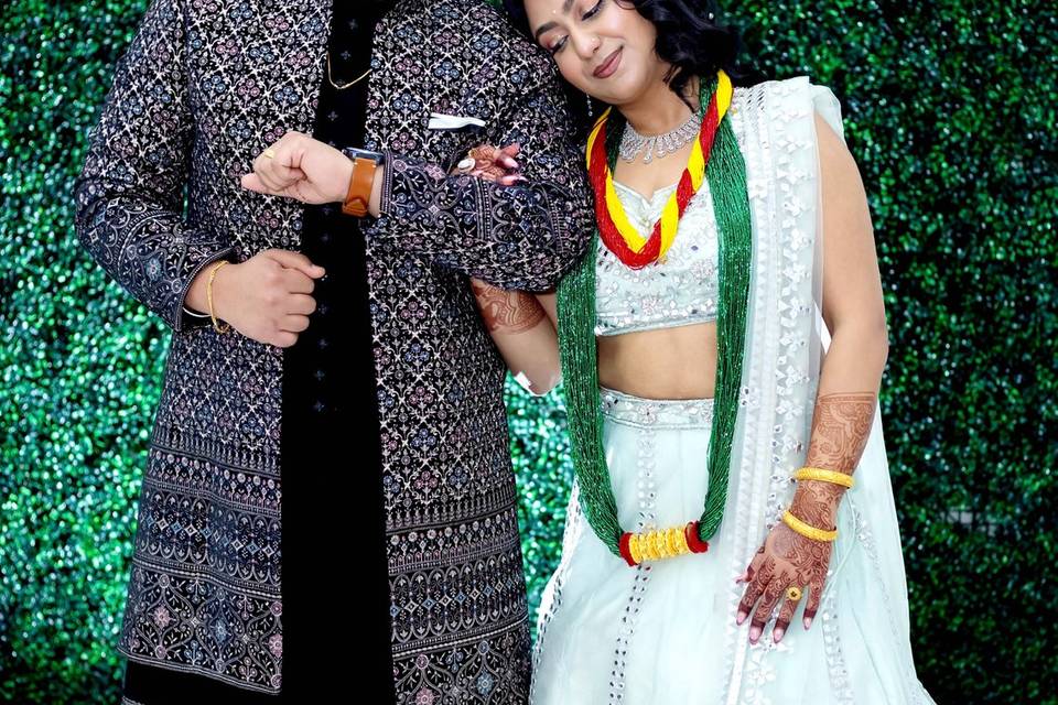 Wedding Photograpy