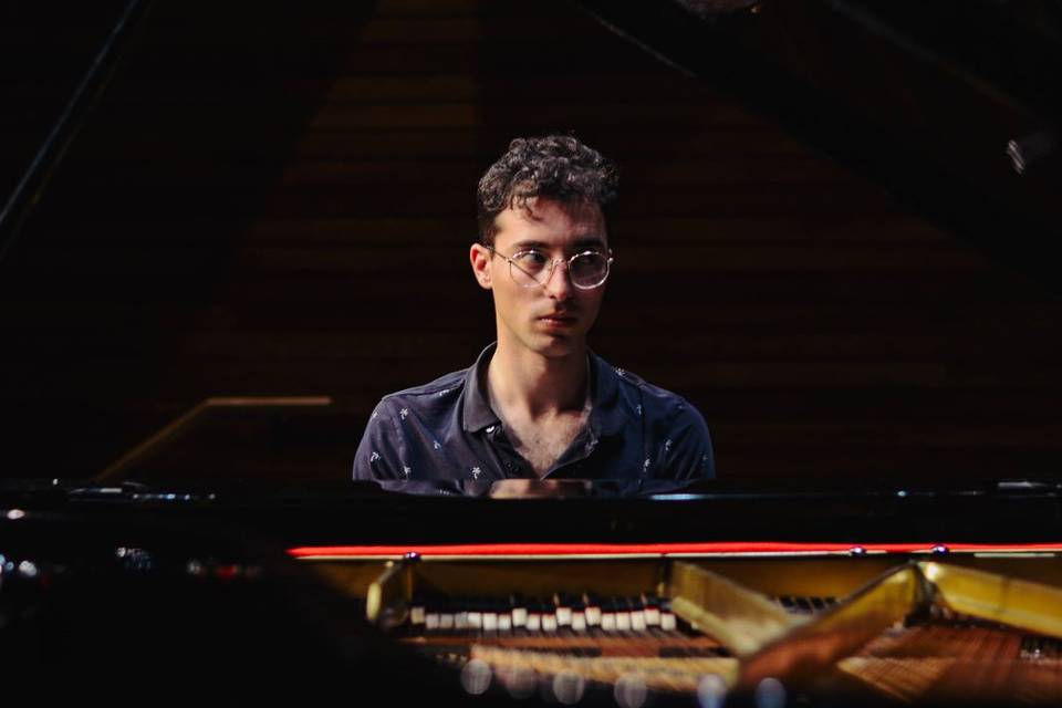 Recital Performance