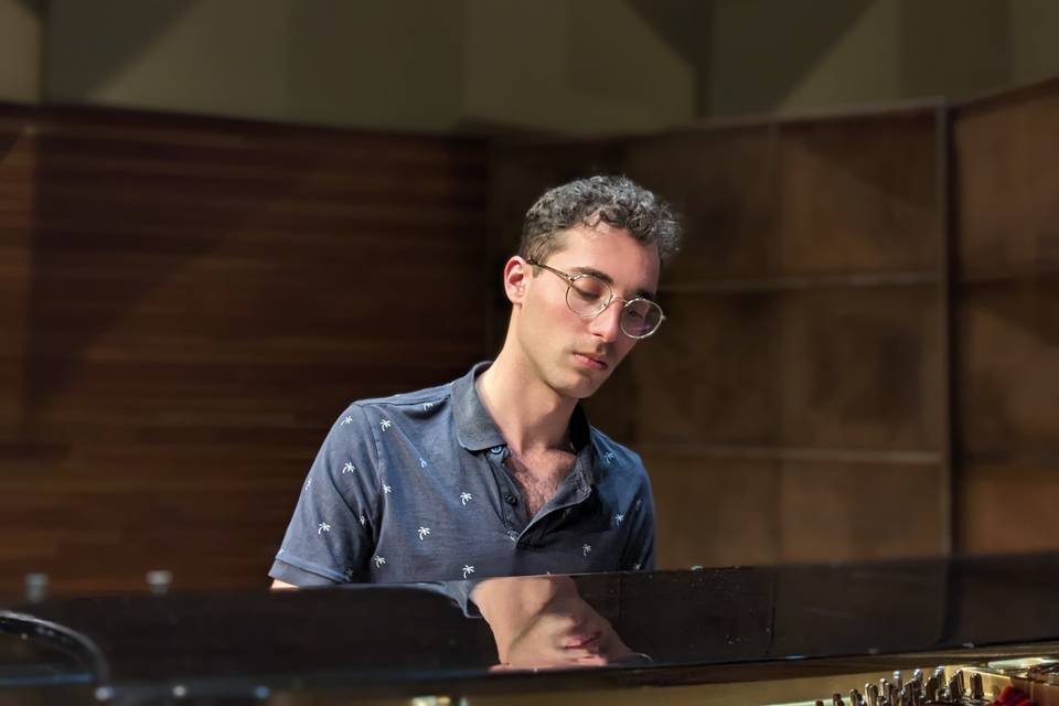 Recital Performance