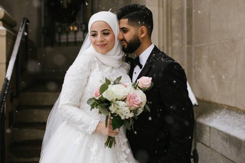 Roselite Event Planning