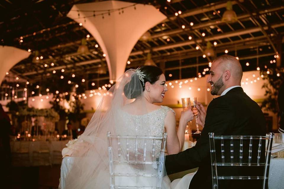 Roselite Event Planning