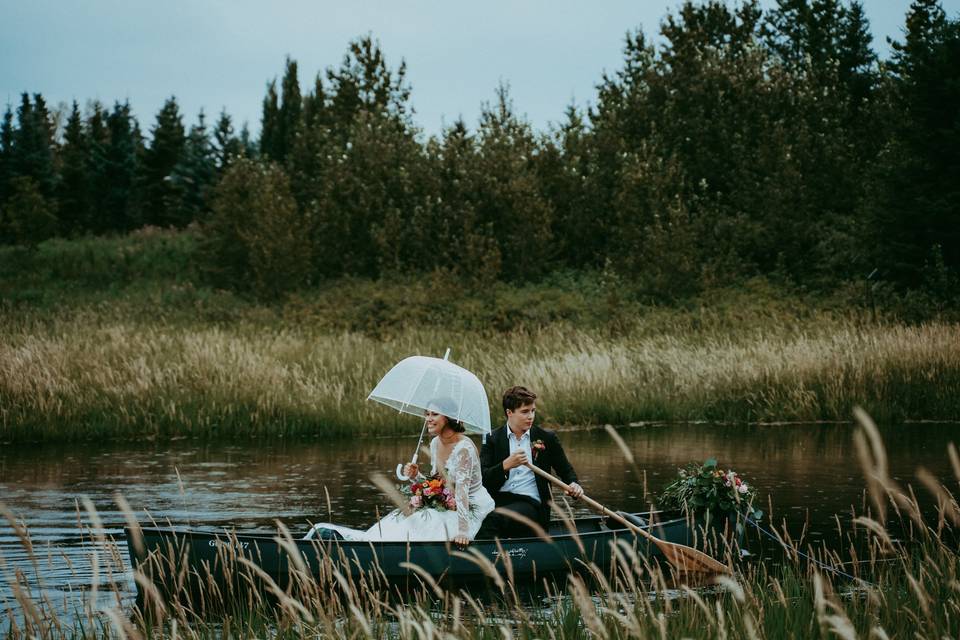 Roselite Event Planning