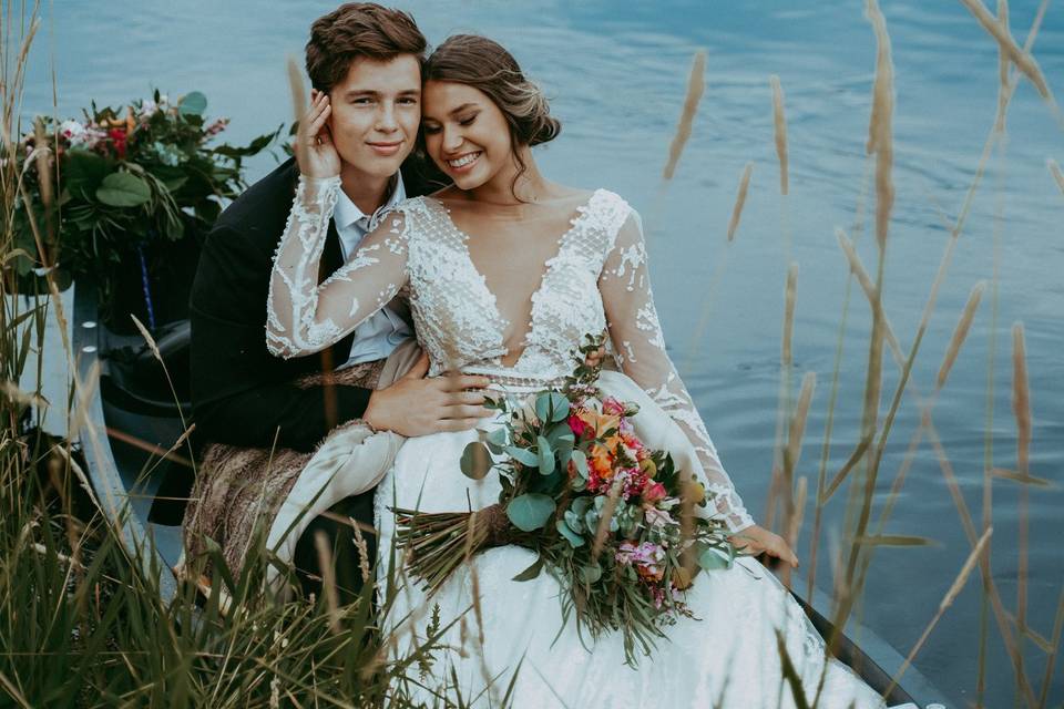 Roselite Event Planning