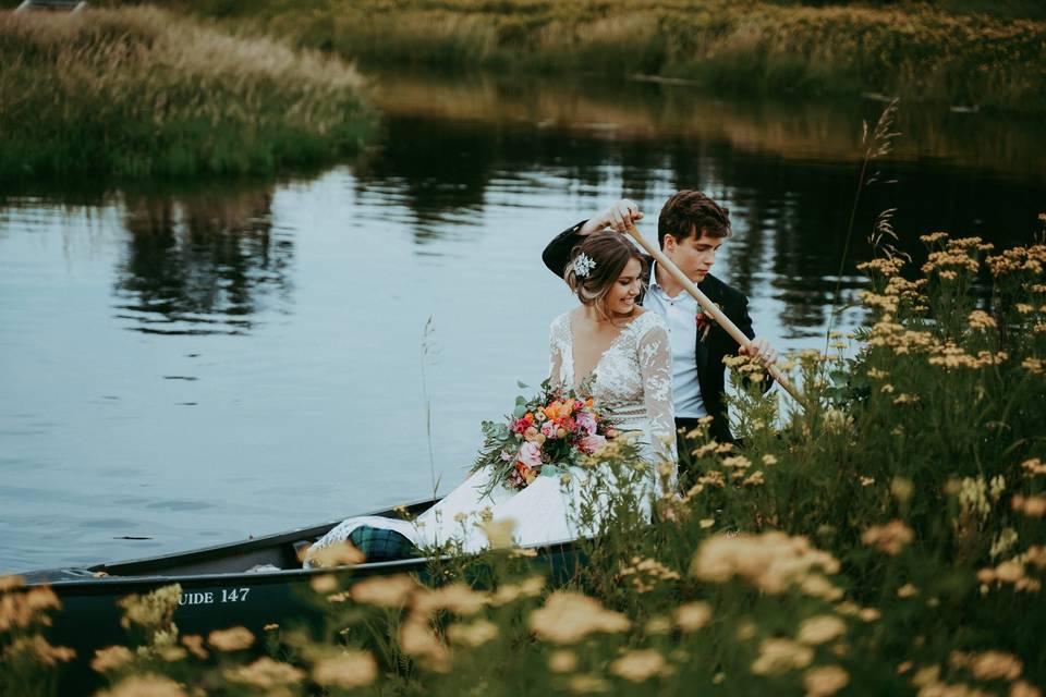 Roselite Event Planning