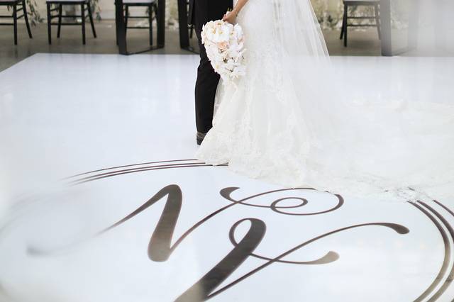 Roselite Event Planning