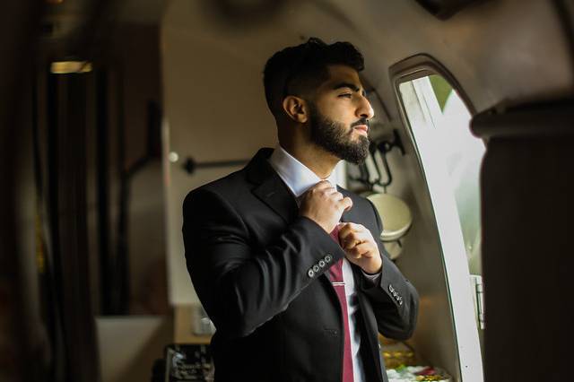 Roselite Event Planning