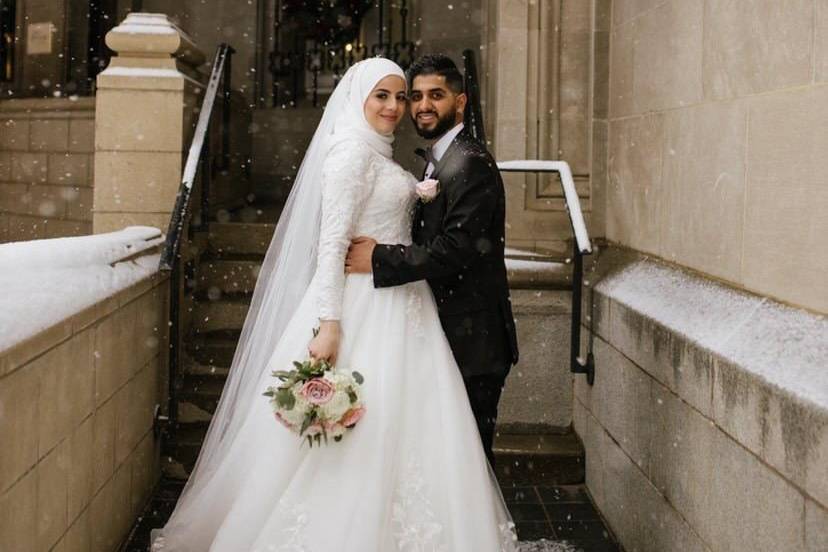 Roselite Event Planning