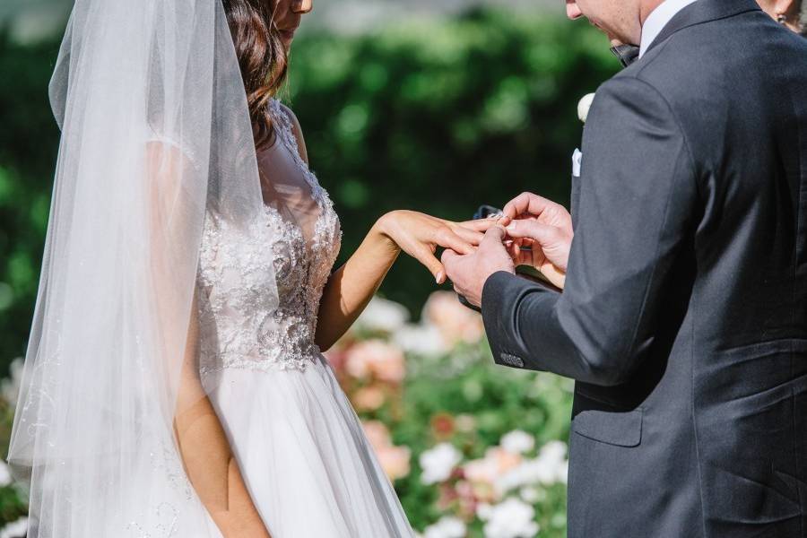 Exchanging of Rings