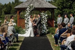 White Iris Wedding and Events