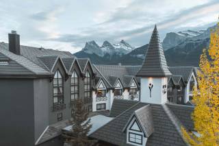 Everwild Canmore