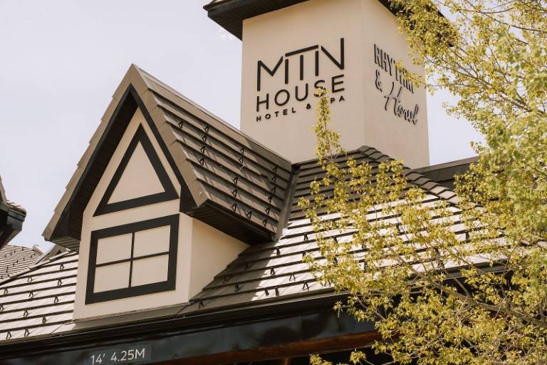 MTN House