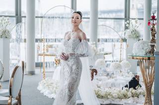 Vancouver Beauty Land | Makeup by Haleh